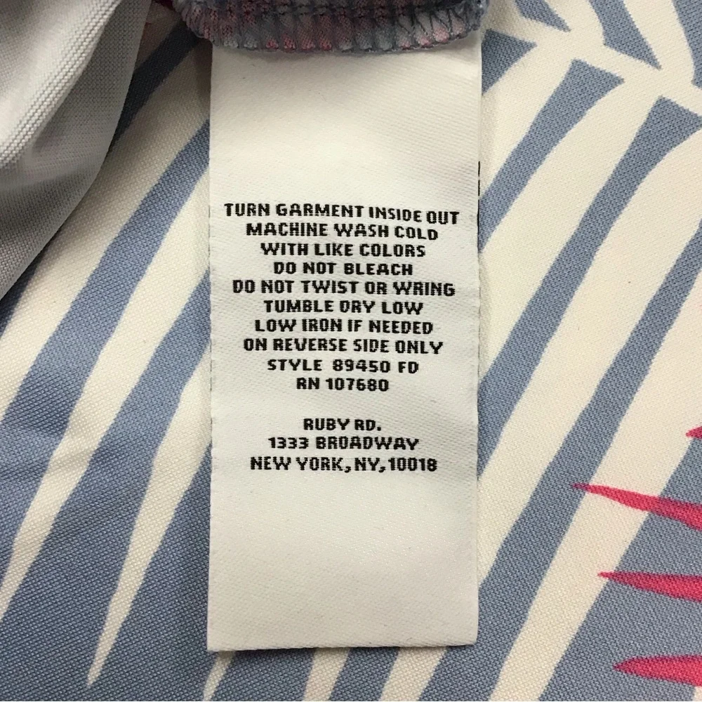 Ruby Rd. Shirt - Picture 4 of 5